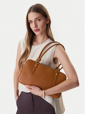 Furla Furla Дамска чанта Giulia M WB01871 BX0460 CN 4557S Кафяв