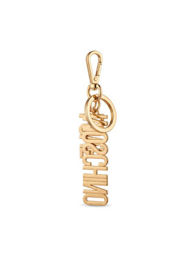 LOVE MOSCHINO Μπρελόκ LOVE MOSCHINO - 3