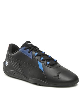 Puma Puma Sneakersy Bmw Mms R-Cat Machina 307311 01 Czarny