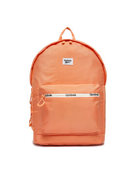 Reebok Reebok Ruksak CWBEO-RBK-WS-004-09 Narančasta