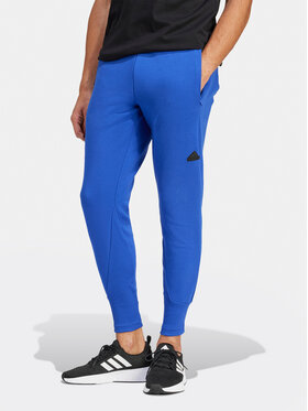 adidas adidas Spodnie dresowe Z.N.E. Premium IR5206 Niebieski Regular Fit
