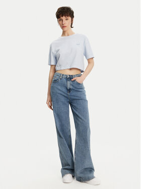 T-Shirt Tommy Jeans φωτογραφία