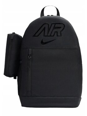 Nike Nike Plecak HV6607-010 Czarny