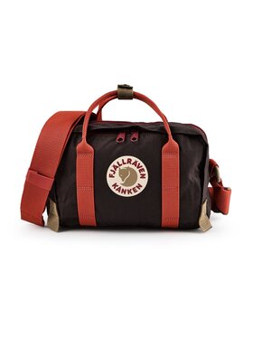 Fjällräven Fjällräven Torebka 335566 Brązowy