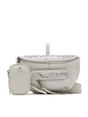 Steve Madden Steve Madden Táska Bmaxima SM13000640-WHT Fehér