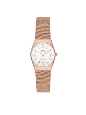Skagen Skagen Zegarek SKW3078 Złoty