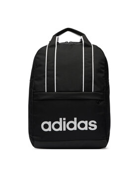 adidas adidas Rucksack Adidas Linear Essentials Backpack JN4344 Schwarz