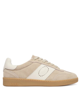 Liu Jo Liu Jo Sneakersy 7B6015 PX310 Beżowy