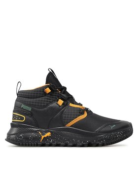 Puma Puma Sneakersy Pacer Future Tr Mid Openride 387268 03 Czarny