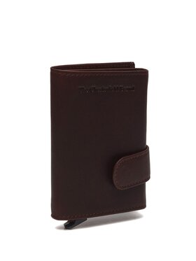 The Chesterfield Brand The Chesterfield Brand Etui na karty kredytowe 295776 Brązowy
