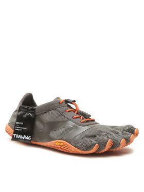 Vibram Fivefingers Vibram Fivefingers Boty Kso Evo 21W0701 Šedá