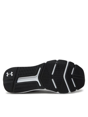 Under Armour Obuća Za Teretanu Ua Charged Commit Tr 4 3026017-105 Siva