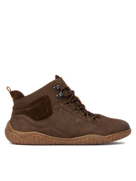 Josef Seibel Josef Seibel Черевики Wallace 03 MA796 310 Коричневий