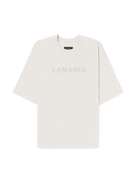La Mania La Mania Blusa LUCY 4 Beige Classic Fit
