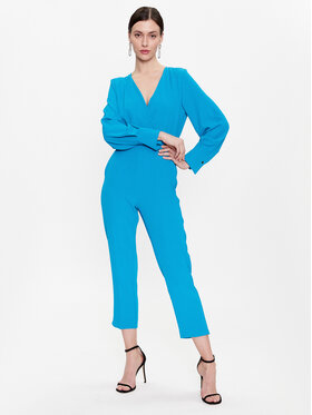 Maryley Maryley Overal 23EB527/33FI Modrá Regular Fit