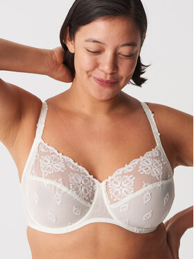 Chantelle Chantelle Reggiseno C26010 Beige