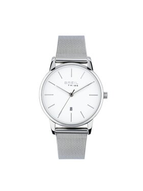 Breil Breil Zegarek AVERY Biały