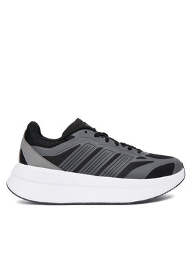 adidas adidas Sneakersy adirok JS3960 Černá