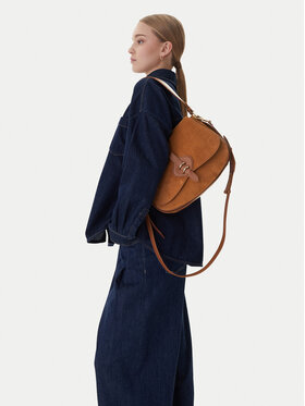 Coccinelle Coccinelle Handtasche U7H coccinellemavery E1 U7H 12 01 01 Braun