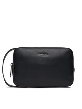 Calvin Klein Calvin Klein Kosmetinė Ck Set Washbag K50K511281 Juoda