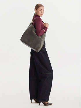 Furla Furla Borsetta Lara L WB01876 BX1895 BG 4285S Grigio