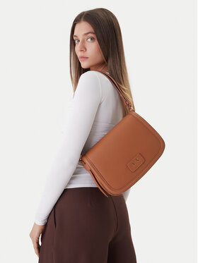 Armani Exchange Armani Exchange Torebka XW002594 AF22649 U6119 Brązowy