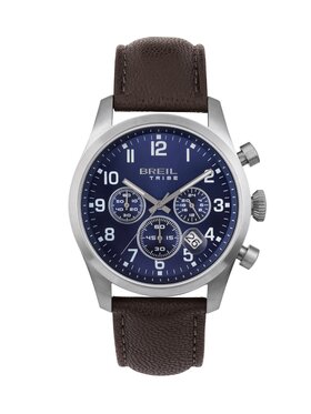 Breil Breil Zegarek CLASSIC ELEGANCE Niebieski