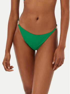 Chantelle Chantelle Dół od bikini Hera C16WA5 Zielony