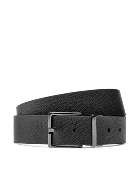 Calvin Klein Calvin Klein Vyriškas Diržas Adj/Rev Slim Loop Pb 35Mm K50K510371 Ruda
