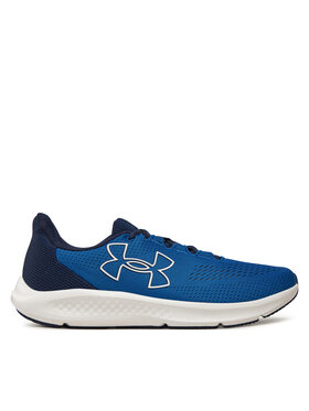 Under Armour Under Armour Tenisice za trčanje Ua Charged Pursuit 3 Bl 3026518-401 Plava
