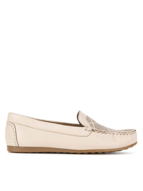 Lasocki Lasocki Mocasini GRD-D520-05 Bej