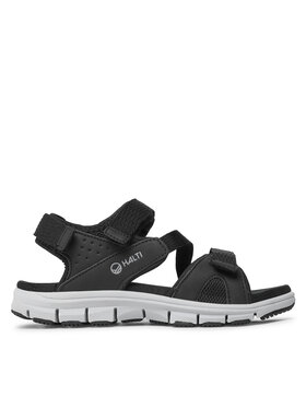 Halti Halti Sandály Resa W Outdoor Sandal 054-2896 Šedá