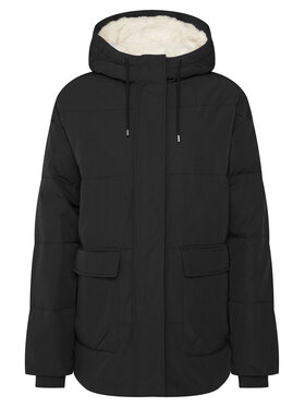 Roxy Roxy Zimska jakna ERJJK03666 Crna Regular Fit