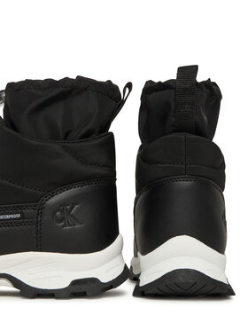 Μπότες Χιονιού Calvin Klein φωτογραφία