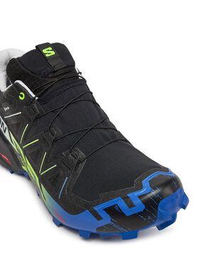 Παπούτσια για Τρέξιμο Salomon φωτογραφία