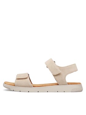 Geox Geox Basutės D Dandra D35NNC00022C6738 Smėlio