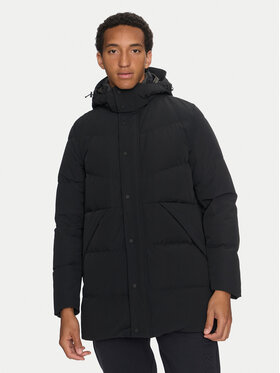 Paul&Shark Paul&Shark Giubbotto piumino 14312008 Nero Regular Fit