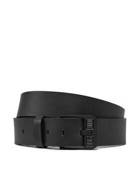Diesel Diesel Herrengürtel Bluestar II X08880 P1913 H0015 Schwarz