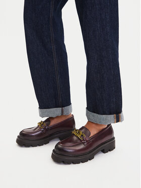Lasocki Lasocki Loafers CEO-WI33-CSA538-SANDY-43 Vișiniu