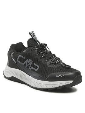 CMP CMP Bakancs Phelyx Wmn Wp Multisport Shoes 3Q65896 Fekete