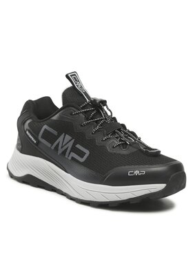 CMP CMP Trekkingi Phelyx Wmn Wp Multisport Shoes 3Q65896 Czarny