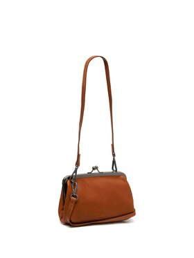 The Chesterfield Brand The Chesterfield Brand Torebka 308822 Brązowy
