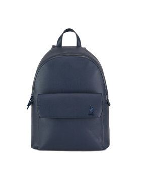U.S. Polo Assn. U.S. Polo Assn. Раница BEUXT5746MVP Тъмносин