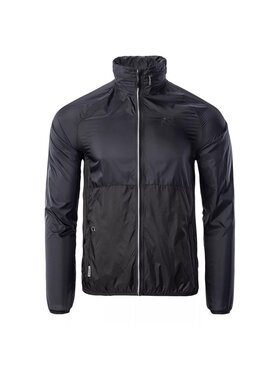 IQ IQ Kurtka outdoor Aslan Szary Fitted Fit