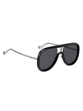 Fendi Fendi Okulary przeciwsłoneczne FF M0068/S Złoty