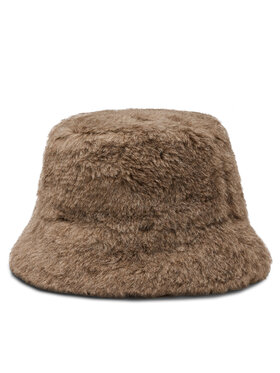 Max Mara Max Mara Klobuk 2345760333600 Rjava