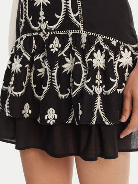 Φούστα mini Devotion TWINS φωτογραφία