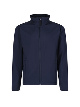 Regatta Regatta Kurtka outdoor RG1599 Granatowy Easy Fit