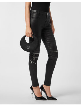 PHILIPP PLEIN PHILIPP PLEIN Torba 26837 Czarny