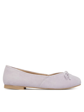 Caprice Caprice Baleriinad 9-22109-46 Lilla